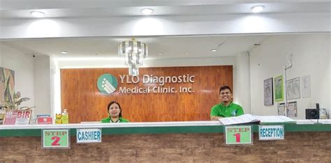 ylo diagnostic medical clinic, inc. photos